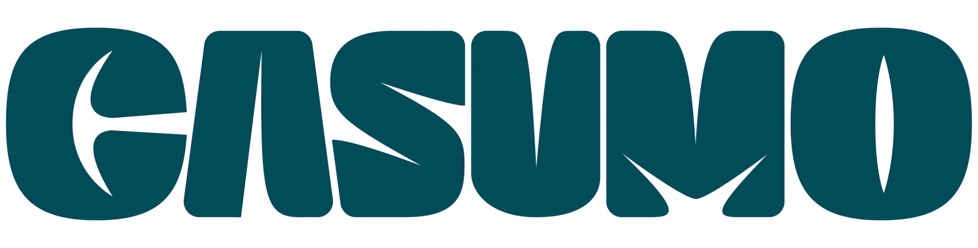 Casumo casino logo